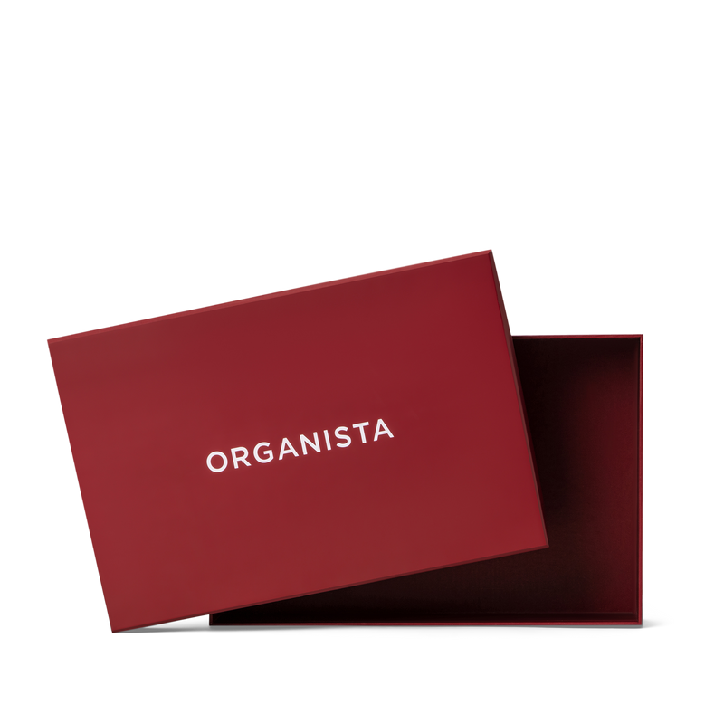 Organista Christmas Box