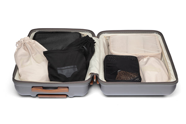 How to Pack Your Suitcase - and loving it!