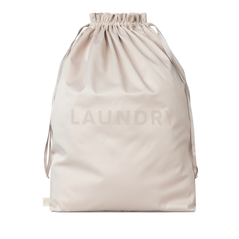 Beautiful And Stylish Laundry Bag Beige XL Organista se Beautiful And Stylish Laundry Bag Beige XL Organista se