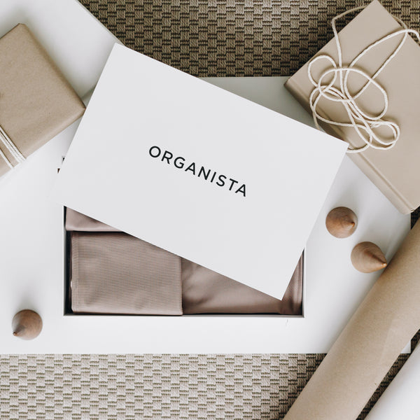 Organista gift box 