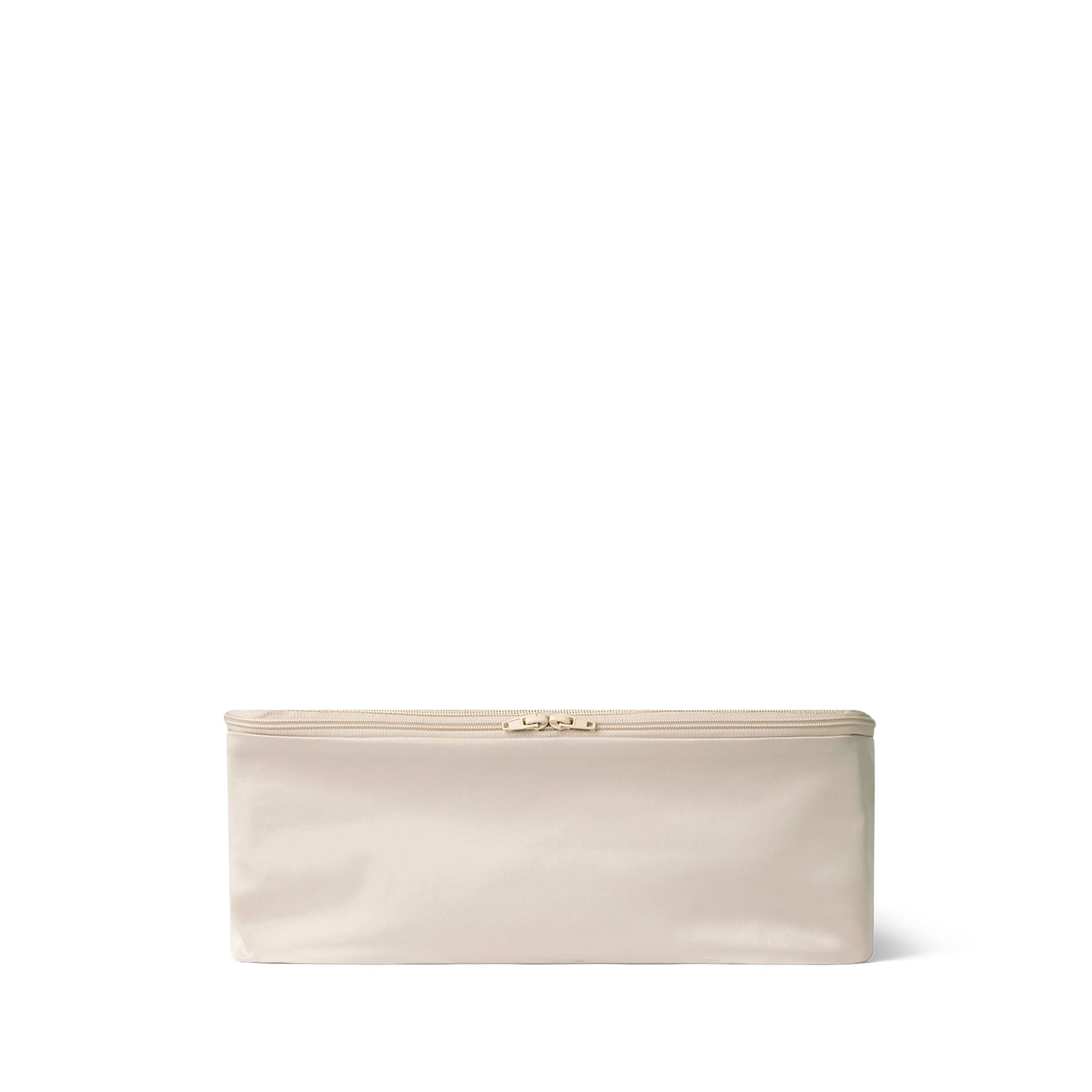 Small but Smart Packing Cube | Beige | Organista.se