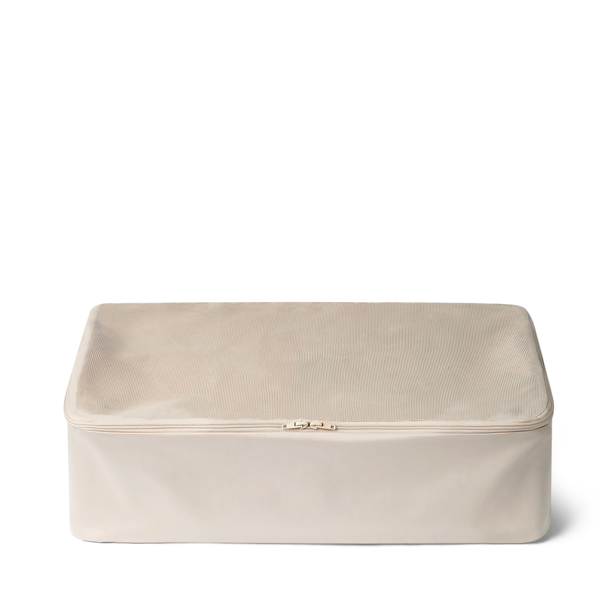 Big but light Packing Cube | Beige - XL | Organista.se