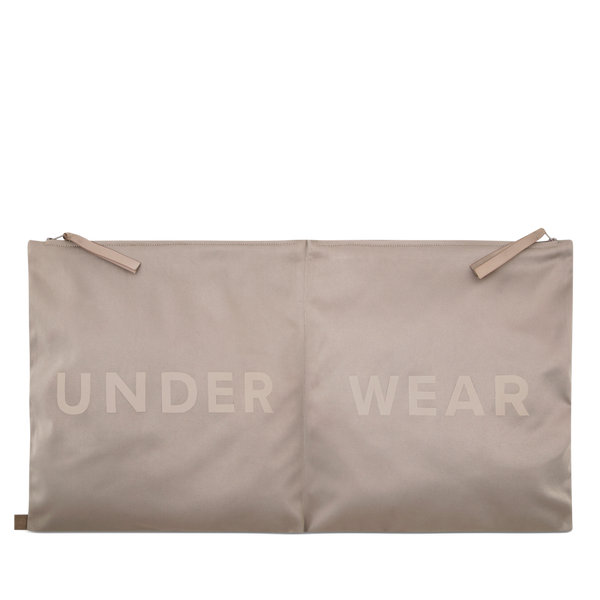 Travel Underwear Bag -  Canada