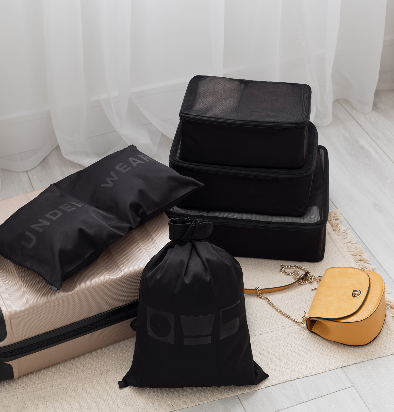 Travel starter pack review cheap